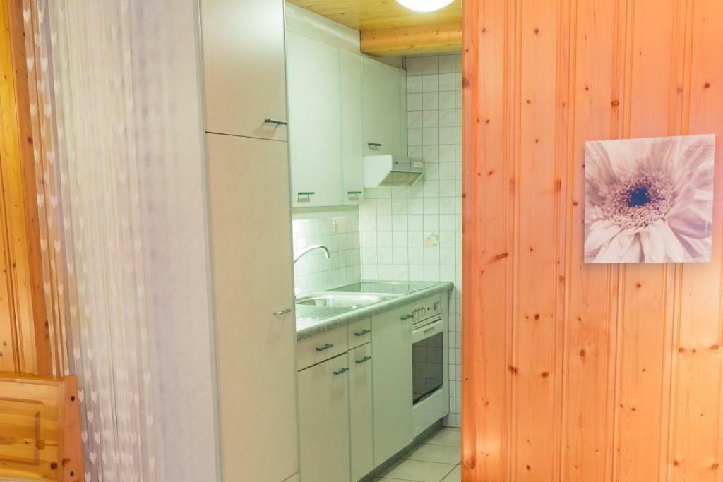 Chalet Heimetli 그라켄 외부 사진